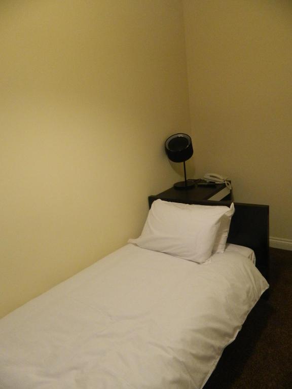 Glorydale Inn Londres Habitación foto