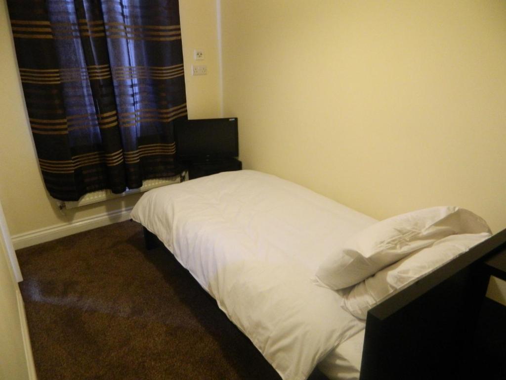 Glorydale Inn Londres Habitación foto