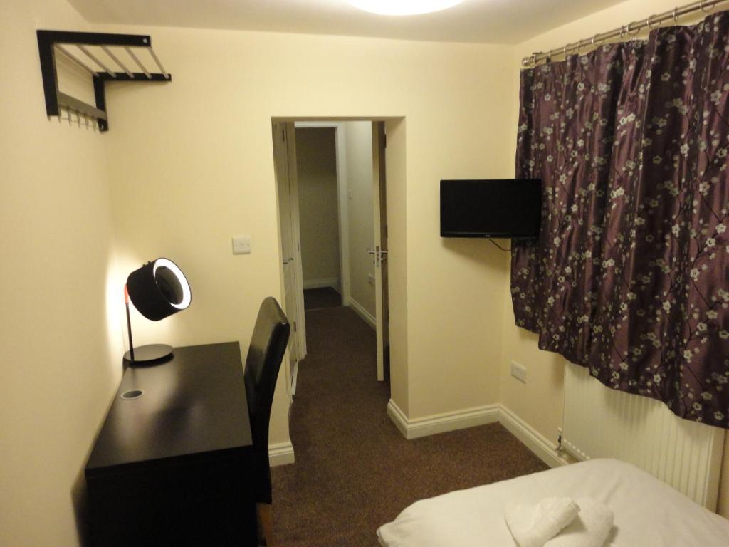 Glorydale Inn Londres Habitación foto